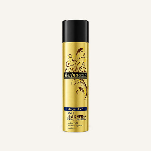 Berina Hair Spray (250 ml)
