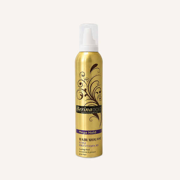 Berina Hair Mousse (300 ml)