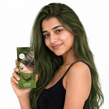 A31 Blonde Grey Green