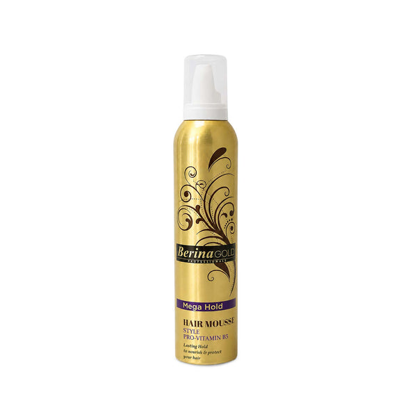 Berina Hair Mousse (300 ml)