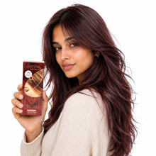 A12 Red Violet Blonde