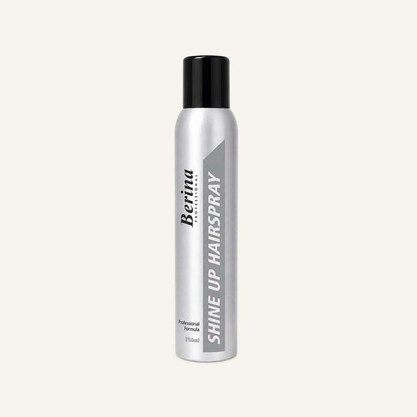 Berina Hair Shine-Up Spray (250 ml)