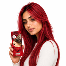 A23 Bright Red