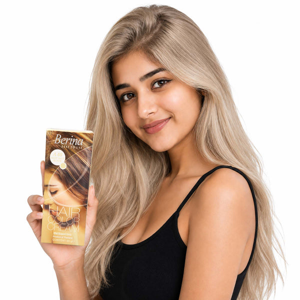 A40 Light Matt Blonde