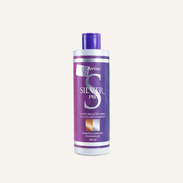 Berina Silver Pro Shampoo (250 ml)