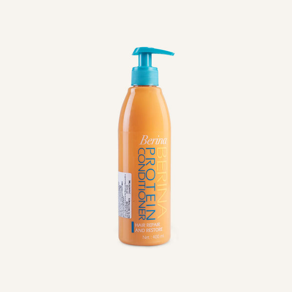 Berina Protein Conditioner Repair and Restore (400 ml)