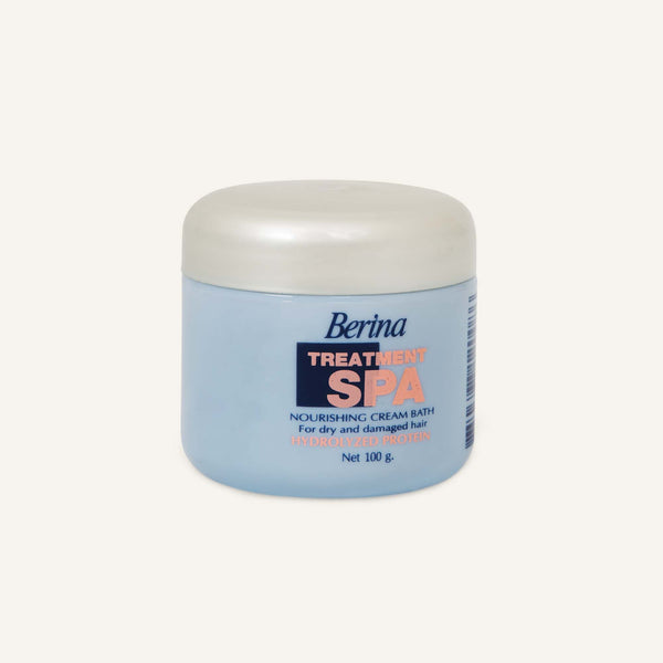 Berina Hair Treatment SPA (100 gm)