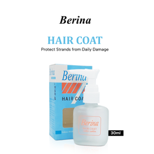 Berina Professional | Hair Coat | 30ml | Protects and Shines Hair