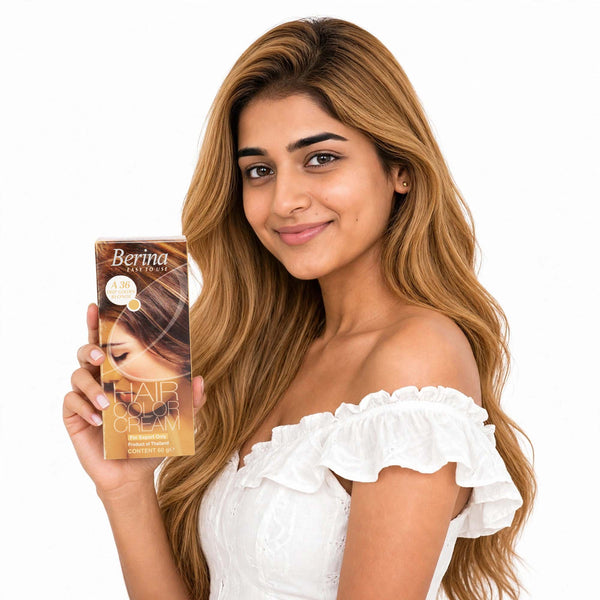 A36 Deep Golden Blonde