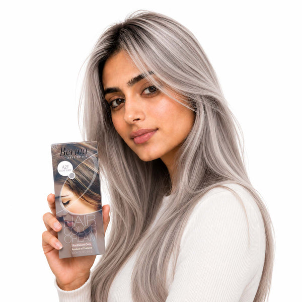 A21 Light Grey