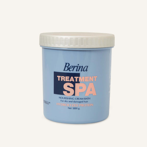 Berina Hair Treatment SPA (1000 gm)