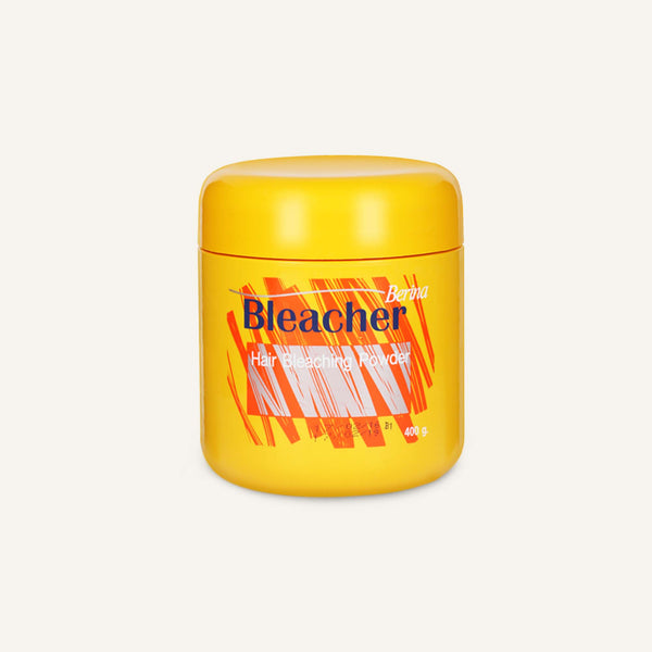 Berina Hair Bleacher (Blonder) 400 gm