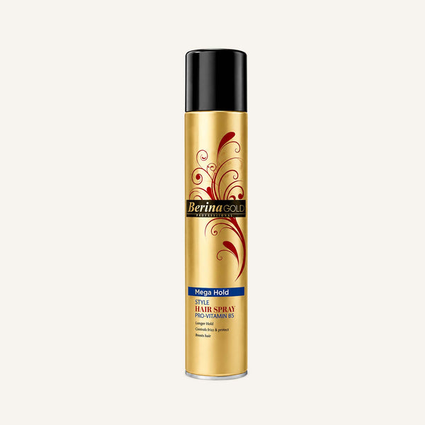 Berina Hair Spray (400 ml)