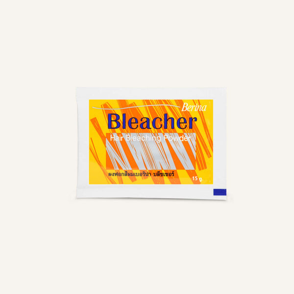 Berina Hair Bleacher (Blonder) Pouch (15 g)