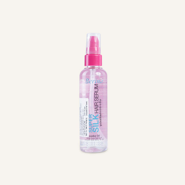 Berina Super Silk Hair Serum (100 ml)