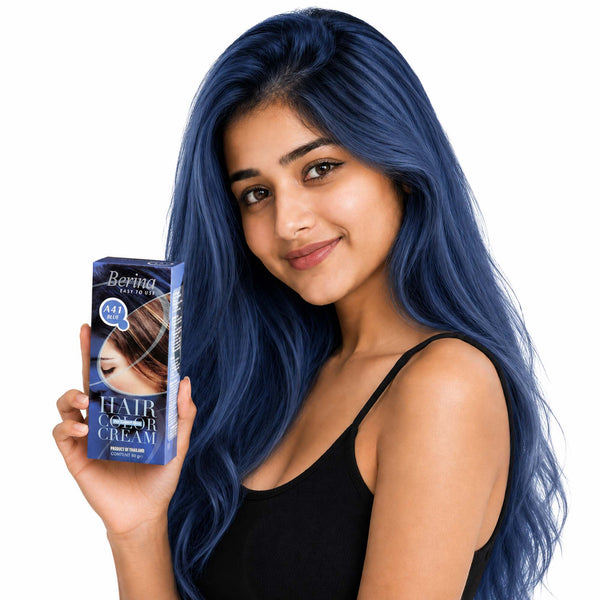 A41 Blue
