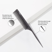 Berina Professional | Tail Comb BC-600 | Precise Sectioning Comb