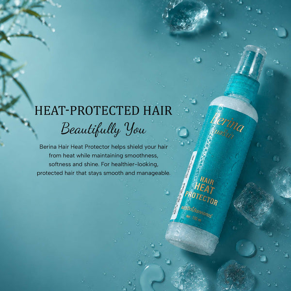 Heat Protector Spray (100 ml)
