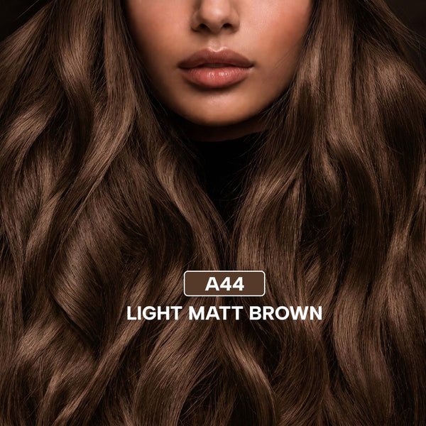 A44 Light Matt Brown