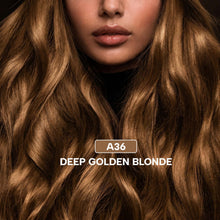 A36 Deep Golden Blonde