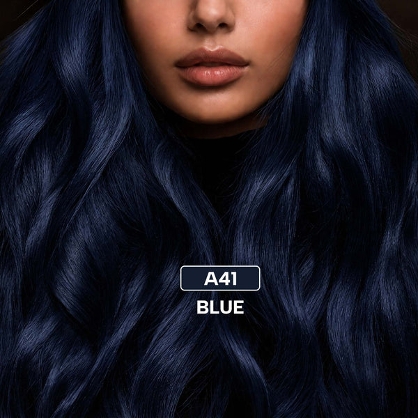 A41 Blue