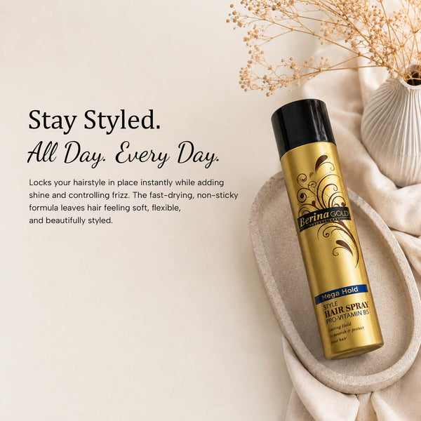 Berina Hair Spray (100 ml)