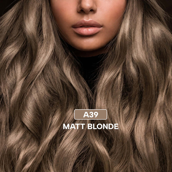 A39 Matt Blonde