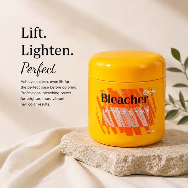Berina Hair Bleacher (Blonder) 400 gm
