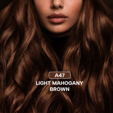 A47 Light Mahogany Brown