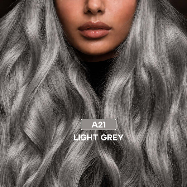 A21 Light Grey