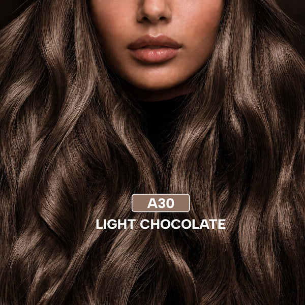 A30 Light Chocolate
