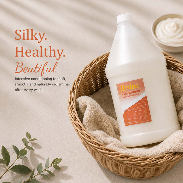 Berina Hair Conditioner (3200 ml)