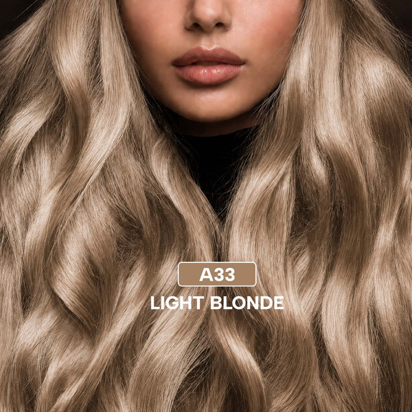 A33 Light Blonde