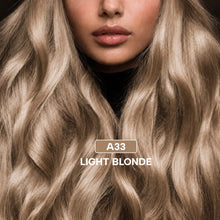 A33 Light Blonde
