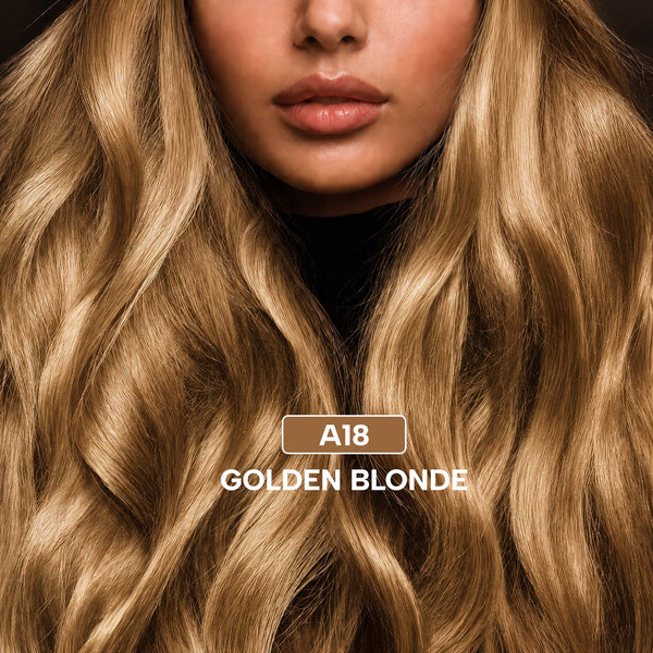 A18 Golden Blonde