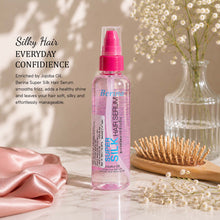 Berina Super Silk Hair Serum (100 ml)