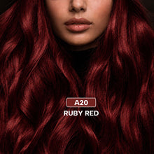 A20 Ruby Red