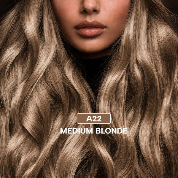A22 Medium Blonde
