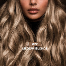 A22 Medium Blonde