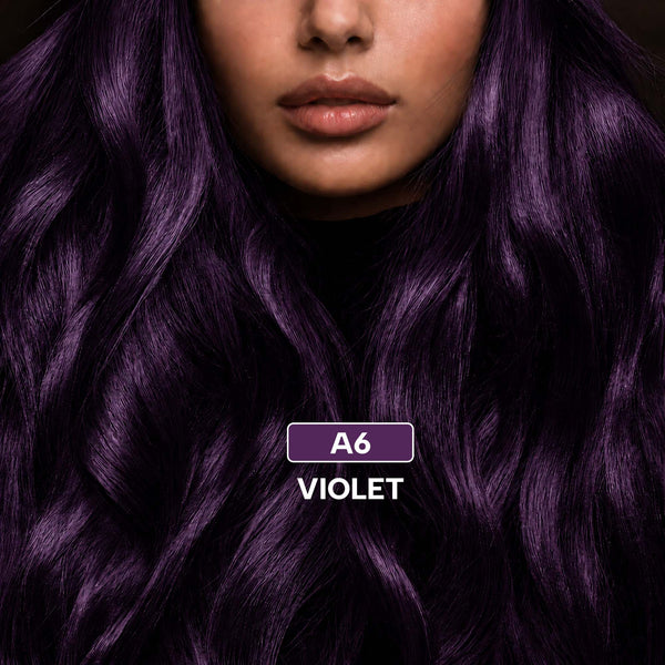A6 Violet