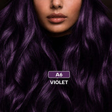 A6 Violet