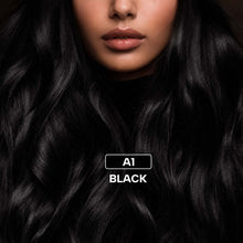 A1 Black