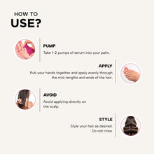 Berina Super Silk Hair Serum (100 ml)