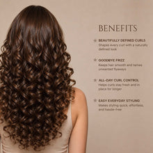 Curve Curling Cream (200 gm)