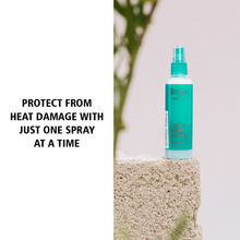 Berina Professional | Heat-Protector | 100ml | Protects Hair from Heat Damage