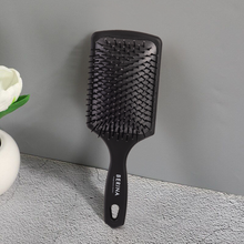 Berina Professional | Detangle Pro Paddle Brush | Gently Detangles Hair