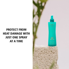 Berina Professional | Heat-Protector | 100ml | Protects Hair from Heat Damage