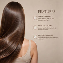 Berina Hair Shampoo (3200 ml)