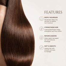 Berina Hair Treatment SPA (250 gm)