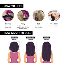 A14 Dark Brown Violet